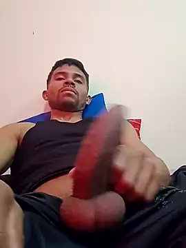 Castilove090 online show from 9, 12, 2024