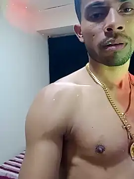 Castilove090 online show from 7, 1, 2025