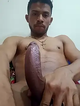 Castilove090 online show from 10, 1, 2025