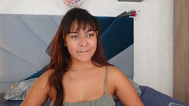 AshiaEkta1 online show from 8, 1, 2026