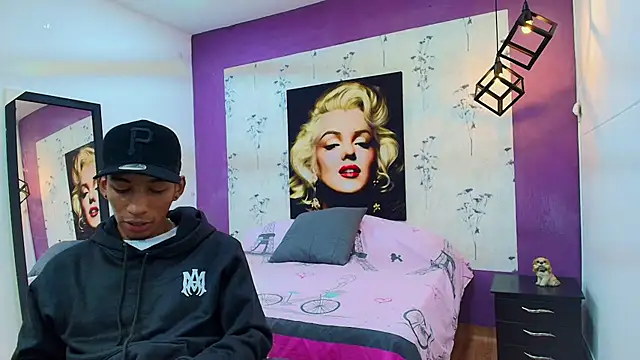 alejandro king1 online show from 17, 2, 2025