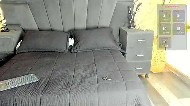 NaxaAndLexi  online show from 30, 3, 2026