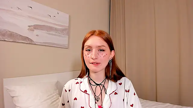 BreckDevall online show from 21, 12, 2024