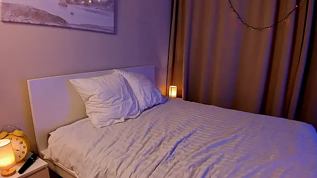 BreckDevall online show from 26, 12, 2024