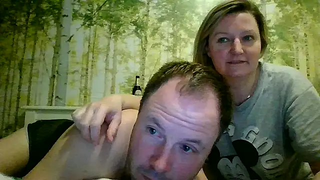 CoupleKitty online show from 16, 2, 2025