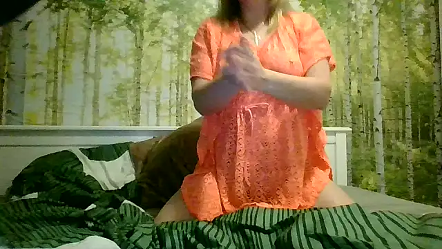 CoupleKitty online show from 18, 2, 2025