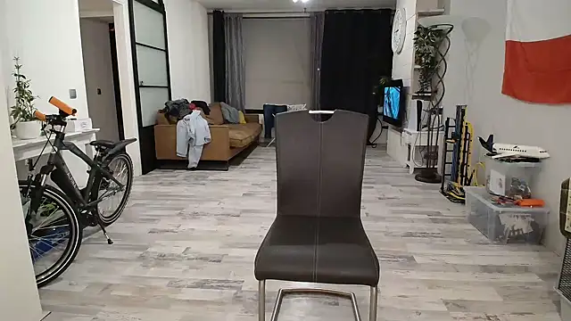 CoupleKitty online show from 28, 9, 2025