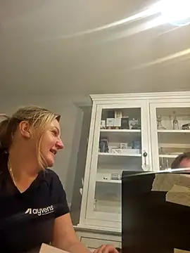 CoupleKitty online show from 12, 10, 2025