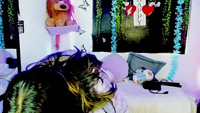 queen-natty online show from 2, 3, 2026