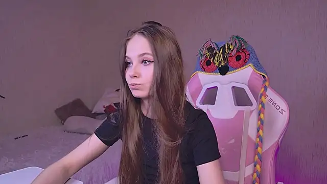 Snapshot of tikkisa chatting on 21, 3, 2025 tikkisa online show from 21, 3, 2025