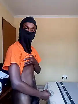 FuckMeNice24 online show from 7, 12, 2024