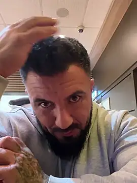 UrsuKing online show from 17, 2, 2025