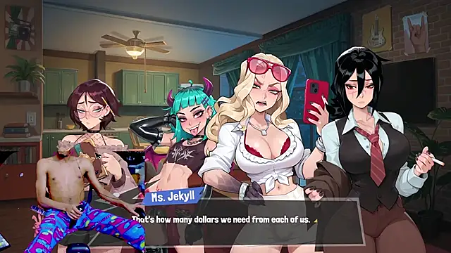 DeeGivenchyy online show from 30, 10, 2025