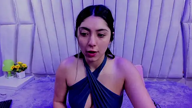 Lucy Anall  online show from 4, 11, 2025