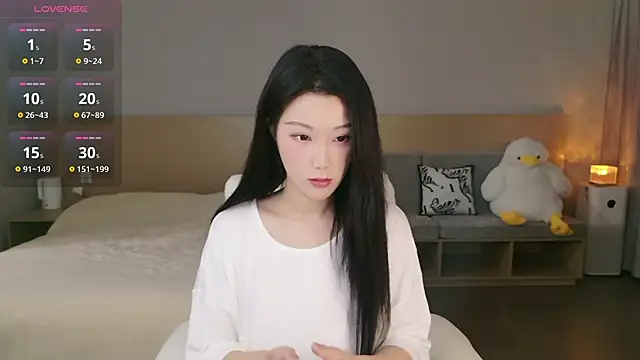 Lucky-baby online show from 20, 10, 2025