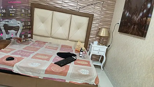 Brianrosex online show from 14, 3, 2026