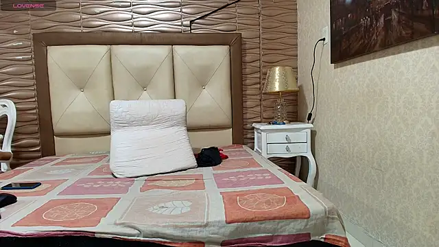 Brianrosex online show from 16, 4, 2026