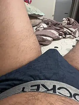 Rahulroy96 online show from 13, 3, 2025