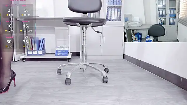 Cheryl 106 online show from 8, 1, 2026