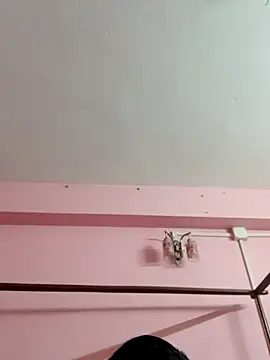 Lexi Baby  online show from 2, 1, 2025