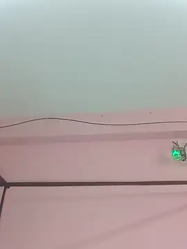 Lexi Baby  online show from 5, 1, 2025