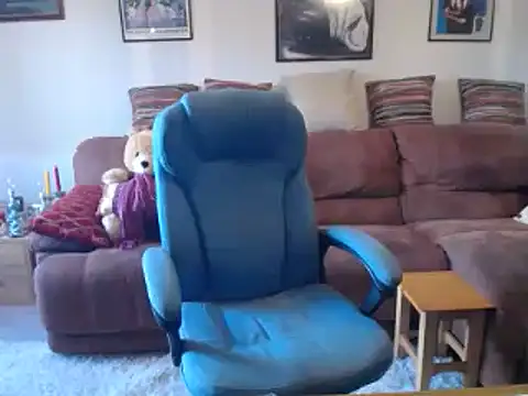 Ferret7777 online show from 24, 2, 2025