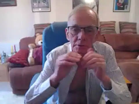 Ferret7777 online show from 2, 3, 2025