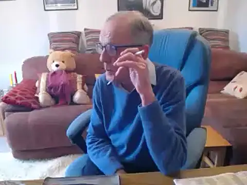 Ferret7777 online show from 16, 3, 2025