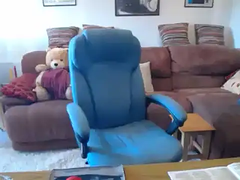 Ferret7777 online show from 19, 3, 2025