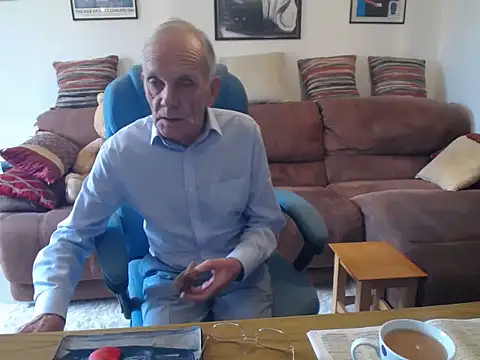 Ferret7777 online show from 13, 9, 2025