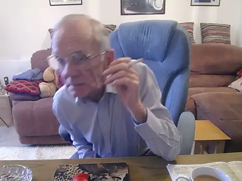 Ferret7777 online show from 23, 11, 2025