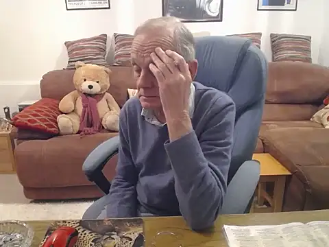 Ferret7777 online show from 29, 11, 2025