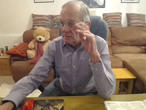 Ferret7777 online show from 15, 3, 2026