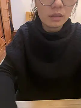 Bella0815 online show from 17, 12, 2024