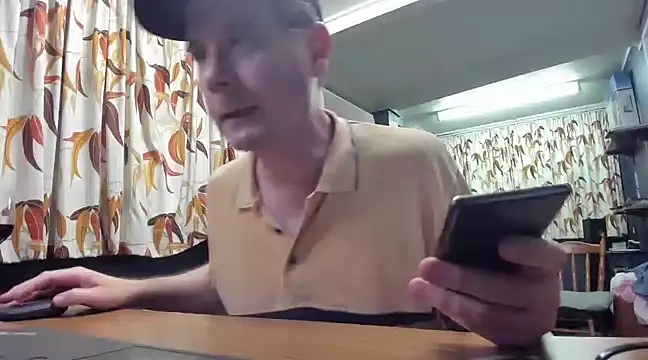 tilobinder online show from 5, 3, 2025