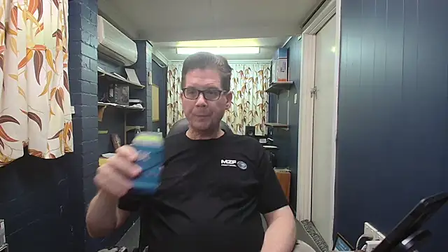 tilobinder online show from 22, 2, 2026