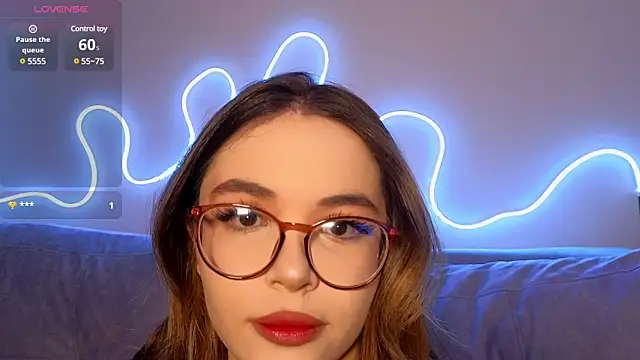 CutiePie3 online show from 14, 3, 2025