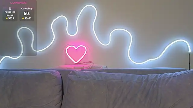 CutiePie3 online show from 16, 3, 2025