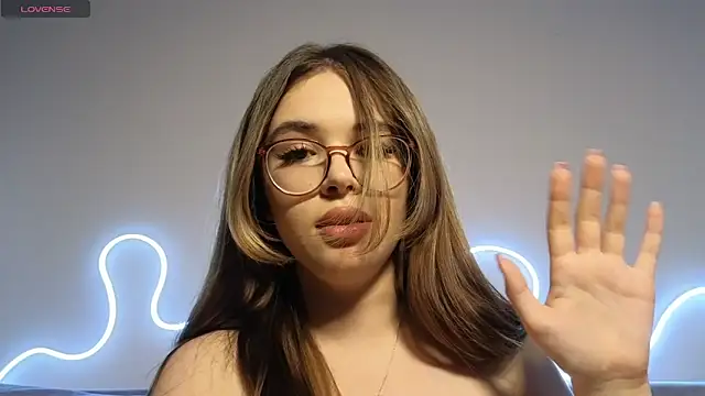 CutiePie3 online show from 18, 3, 2025