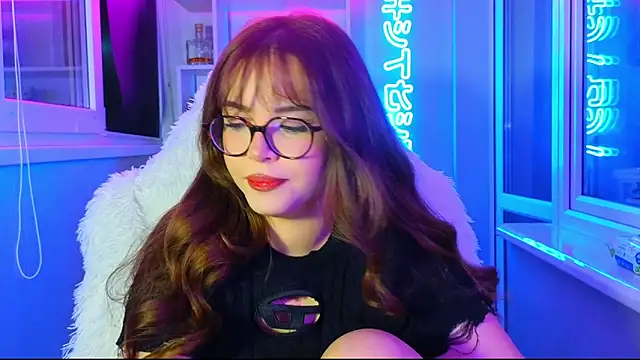 CutiePie3 online show from 23, 11, 2025