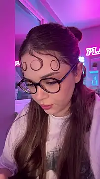 CutiePie3 online show from 17, 2, 2026