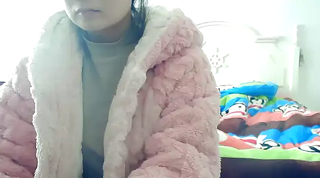 CN-Xiaoxi online show from 17, 1, 2025