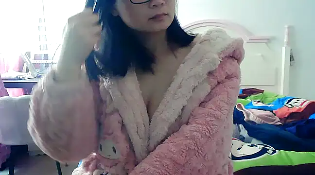 CN-Xiaoxi online show from 4, 3, 2025