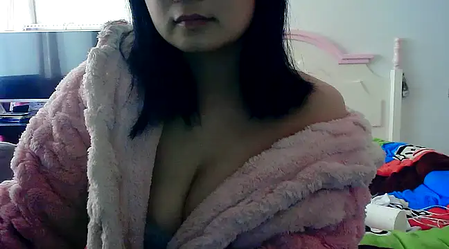 CN-Xiaoxi online show from 13, 3, 2025