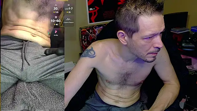 MasterForgedRayy online show from 11, 12, 2024