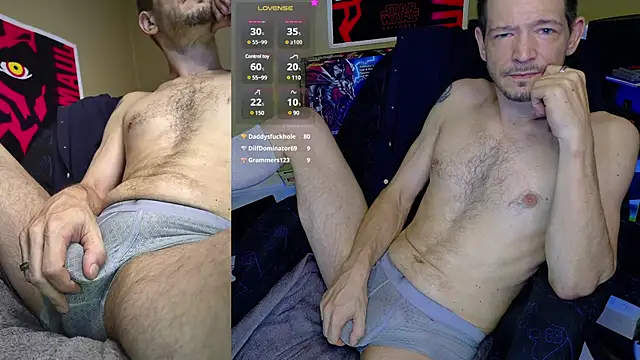 MasterForgedRayy online show from 13, 12, 2024