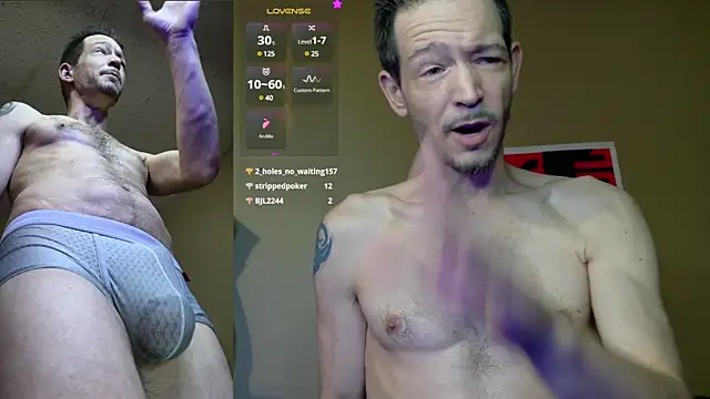 MasterForgedRayy online show from 20, 12, 2024