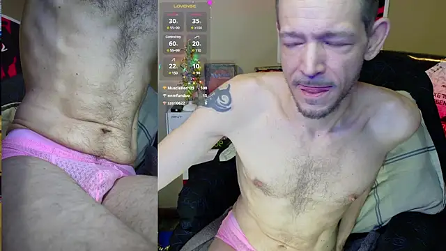 MasterForgedRayy online show from 26, 12, 2024