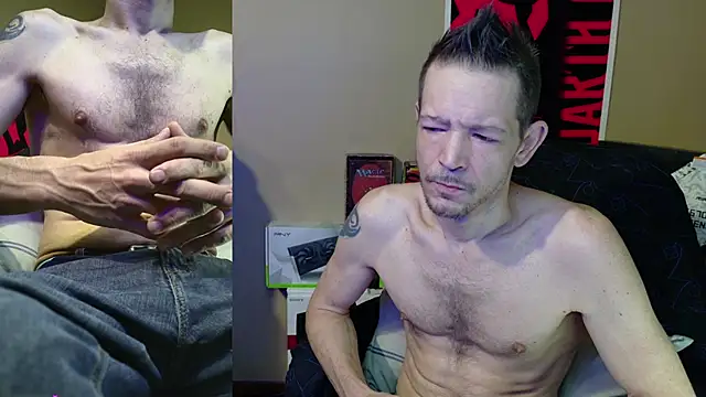 MasterForgedRayy online show from 2, 1, 2025