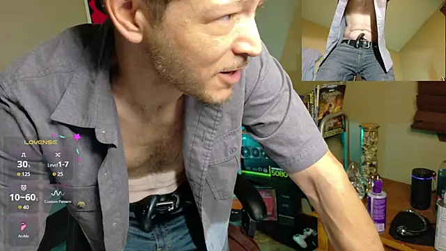 MasterForgedRayy online show from 7, 3, 2026